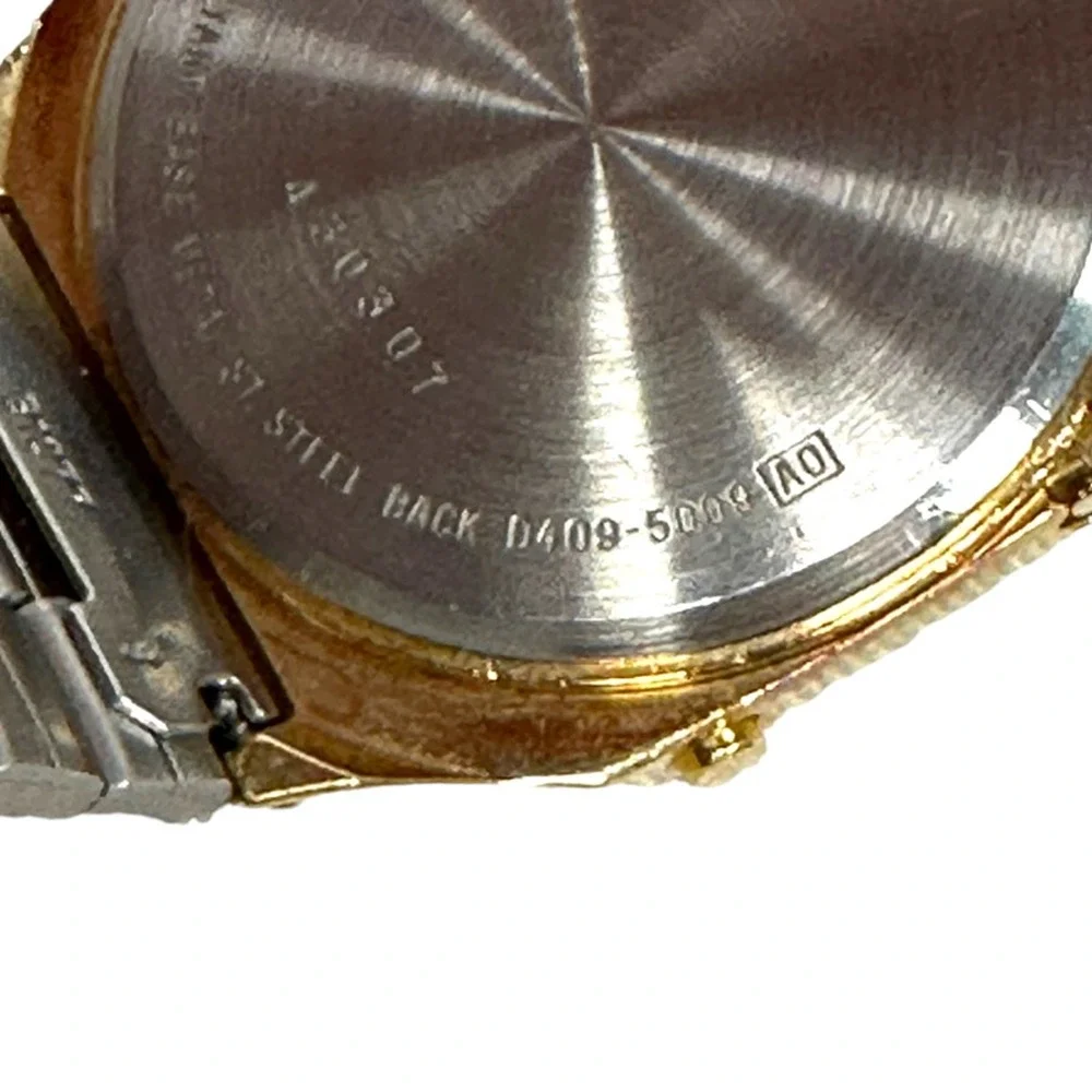 Seiko vintage databank